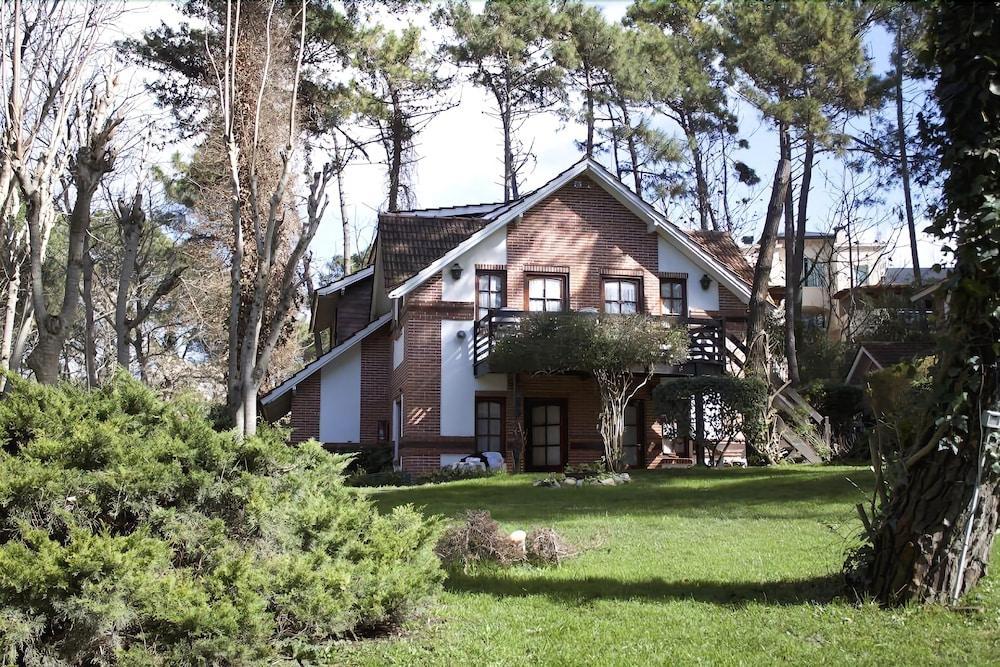 Posada Del Bosque By Hs Carilo Luaran gambar