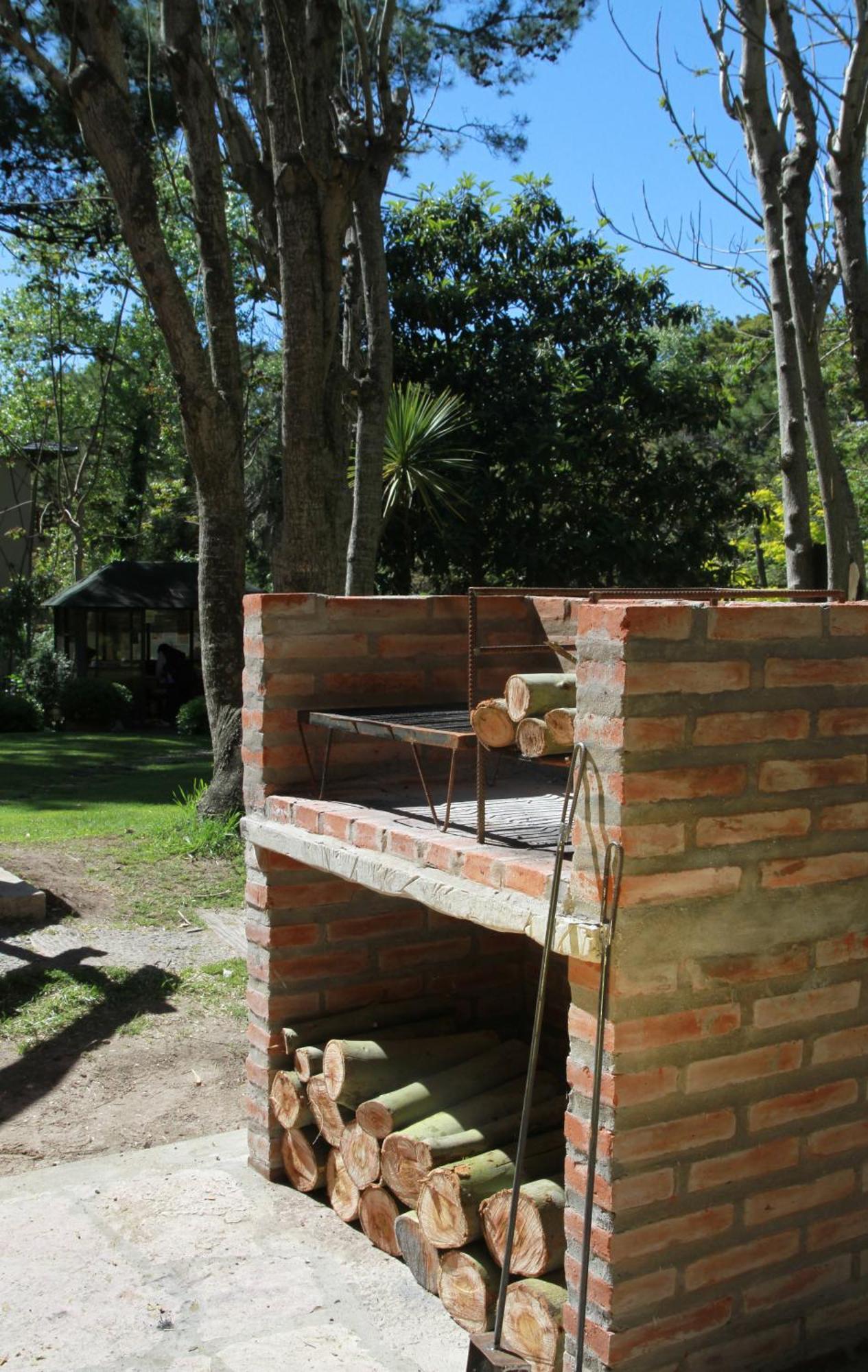 Posada Del Bosque By Hs Carilo Bilik gambar