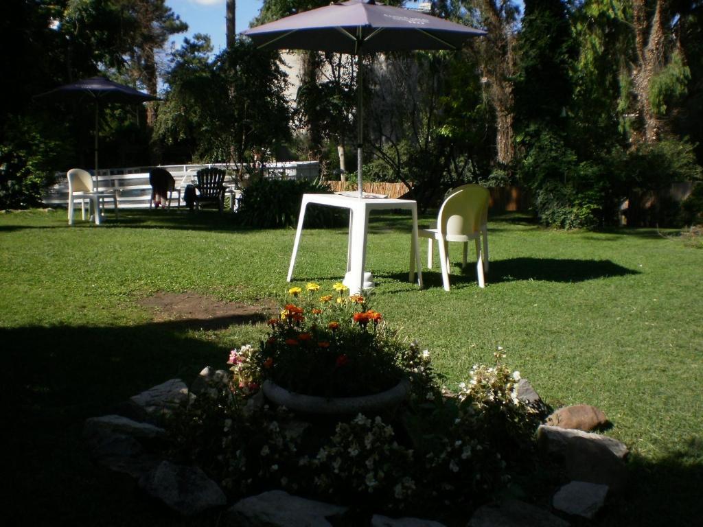 Posada Del Bosque By Hs Carilo Luaran gambar