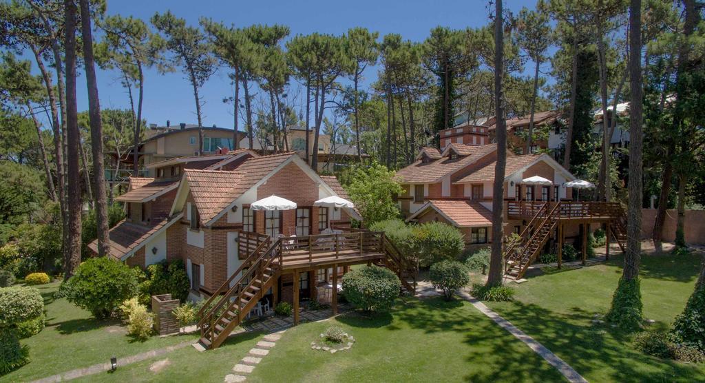 Posada Del Bosque By Hs Carilo Luaran gambar