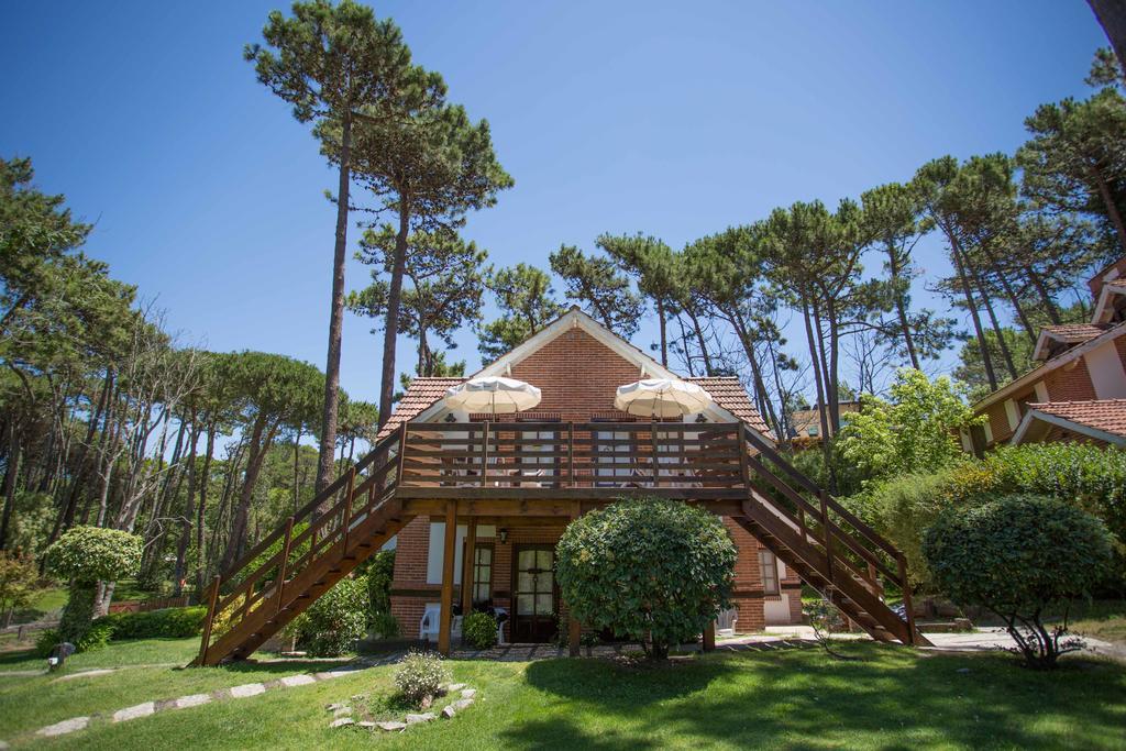 Posada Del Bosque By Hs Carilo Luaran gambar