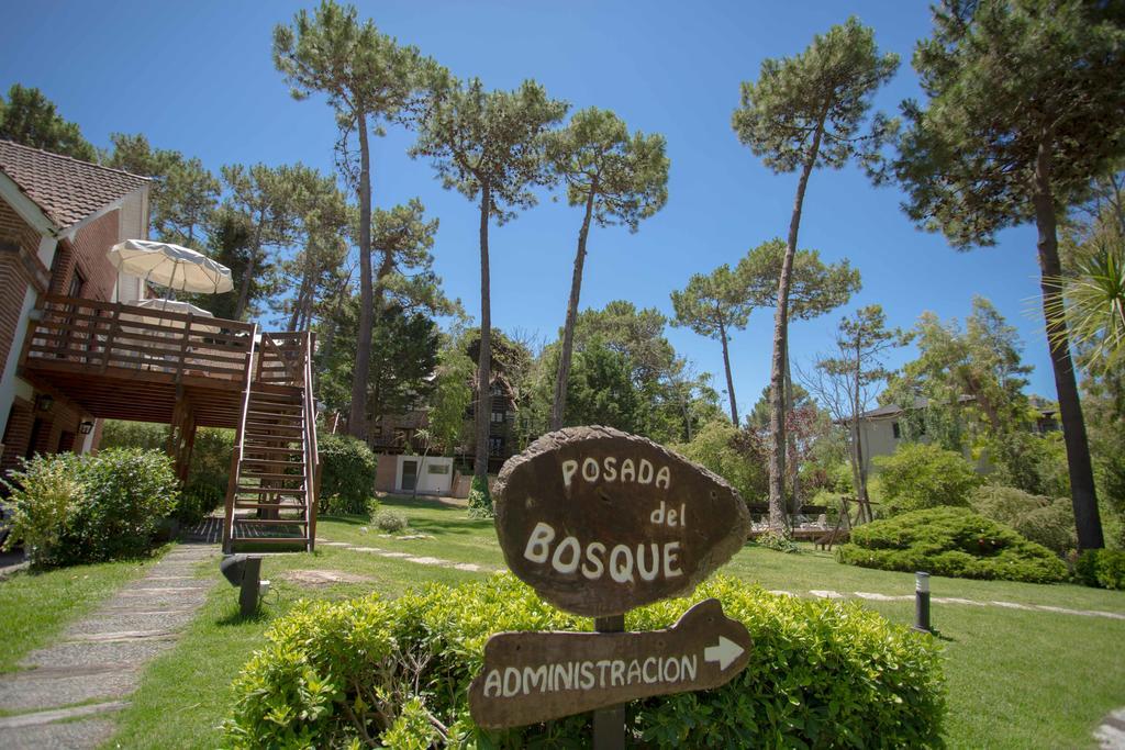 Posada Del Bosque By Hs Carilo Luaran gambar
