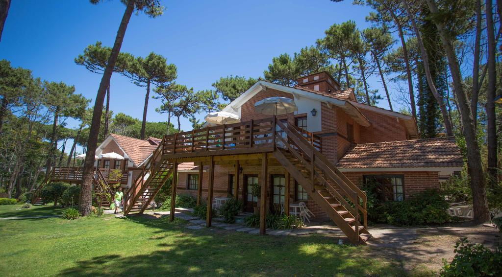 Posada Del Bosque By Hs Carilo Luaran gambar