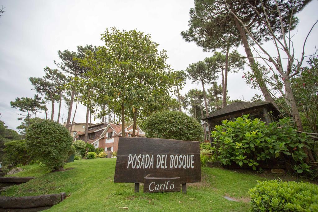 Posada Del Bosque By Hs Carilo Luaran gambar