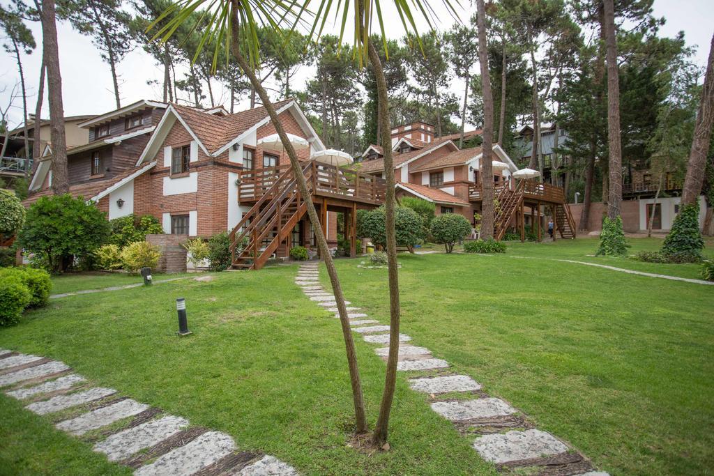 Posada Del Bosque By Hs Carilo Luaran gambar