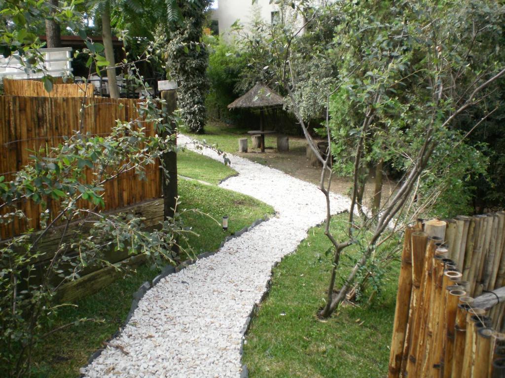 Posada Del Bosque By Hs Carilo Luaran gambar