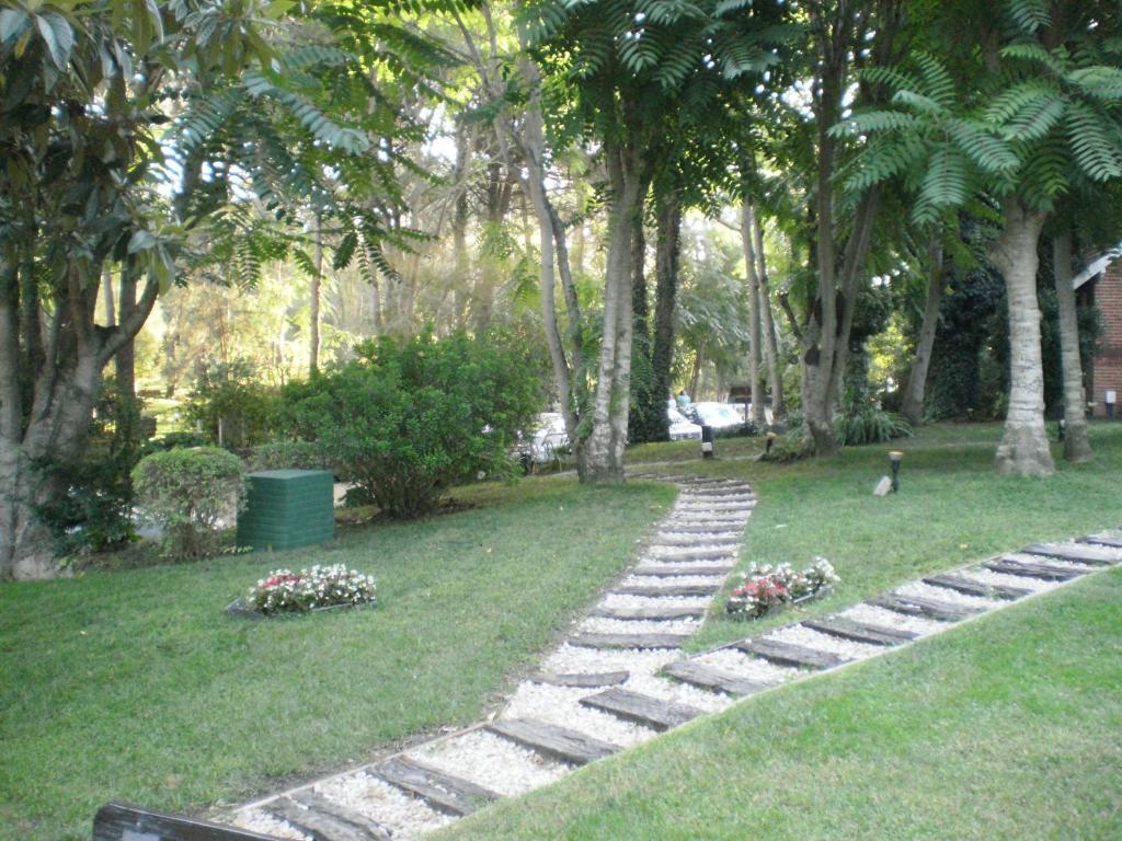 Posada Del Bosque By Hs Carilo Luaran gambar