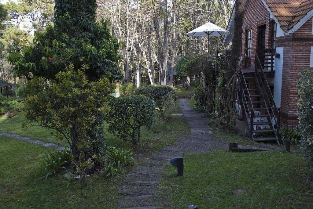 Posada Del Bosque By Hs Carilo Luaran gambar