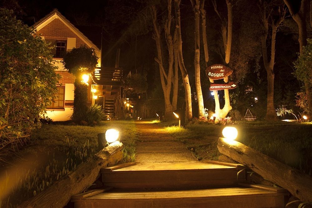 Posada Del Bosque By Hs Carilo Luaran gambar